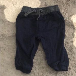 Gymboree Joggers